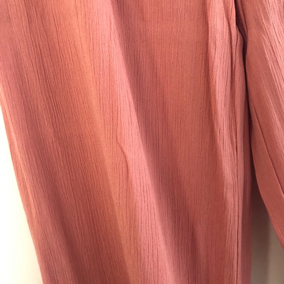 💕 DUSTY ROSE PANTS 💕 - Picture 3 of 5
